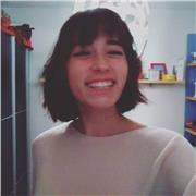 Profesora de química, física y matemáticas para alumnos de todas las edades en Madrid. Experiencia en clases particulares desde primaria a bachillerato